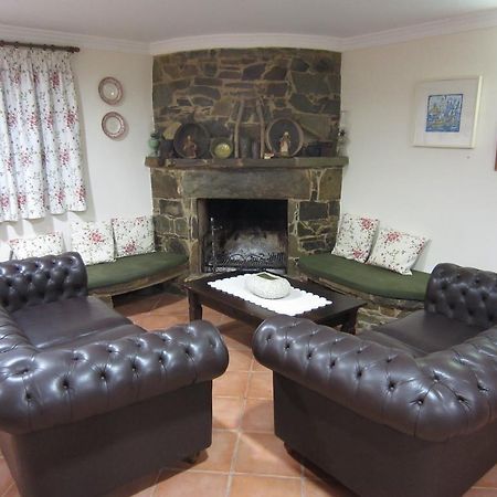 Casa Do Vale Das Hortas Guest House Balurco de Baixo Exterior photo