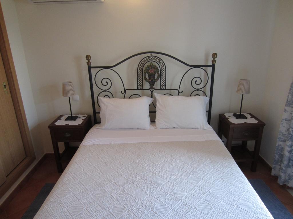 Casa Do Vale Das Hortas Guest House Balurco de Baixo Exterior photo